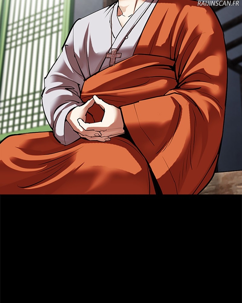 Lookism Chapitre 507 - Page 135
