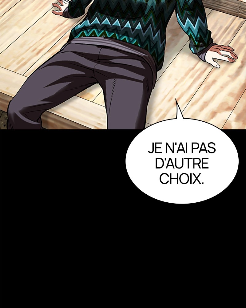 Lookism Chapitre 507 - Page 137