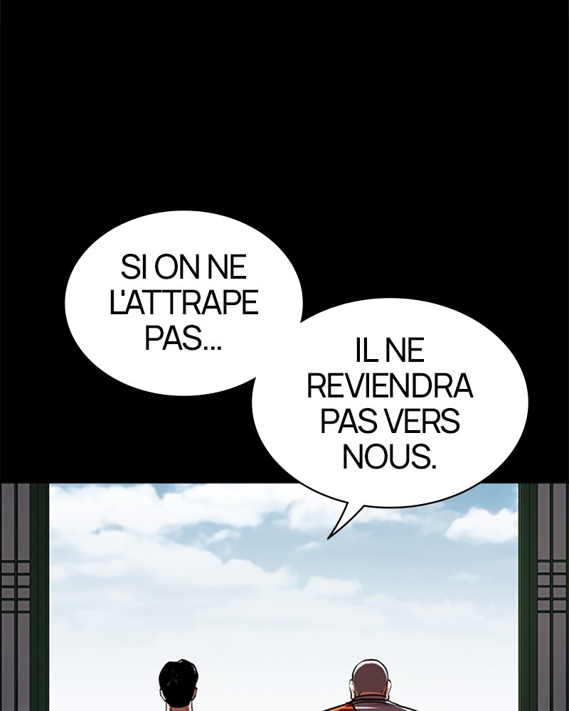 Lookism Chapitre 507 - Page 138