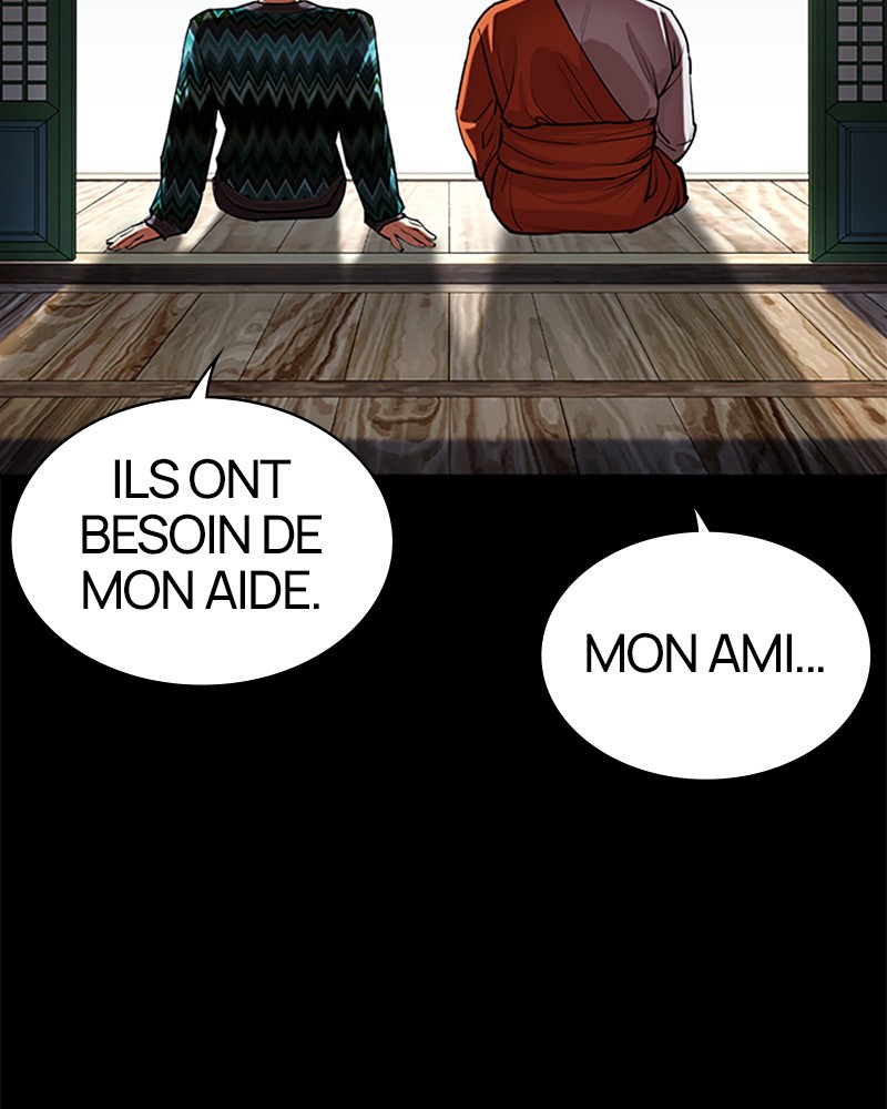 Lookism Chapitre 507 - Page 139