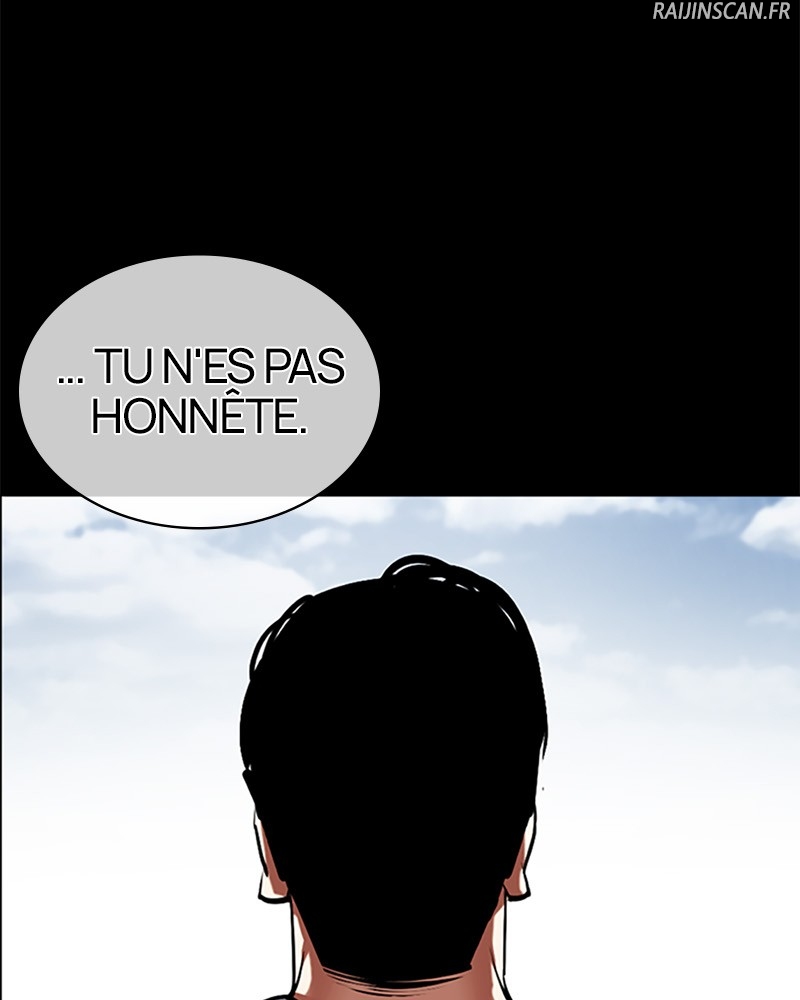 Lookism Chapitre 507 - Page 140