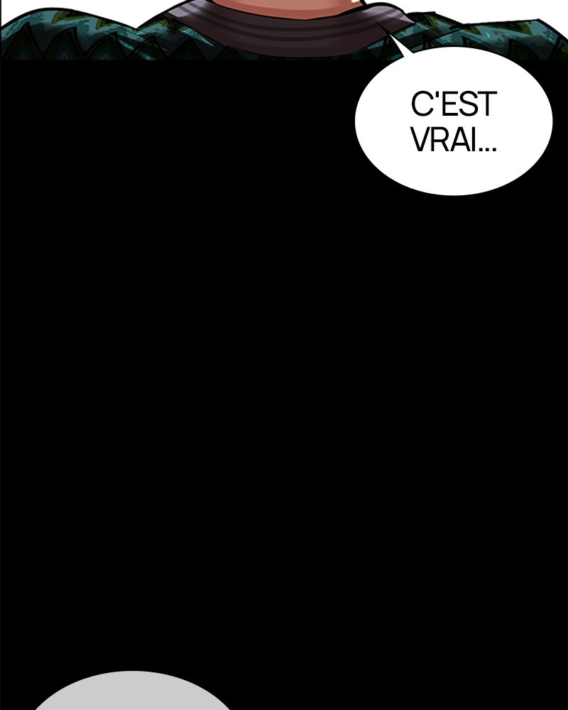 Lookism Chapitre 507 - Page 141