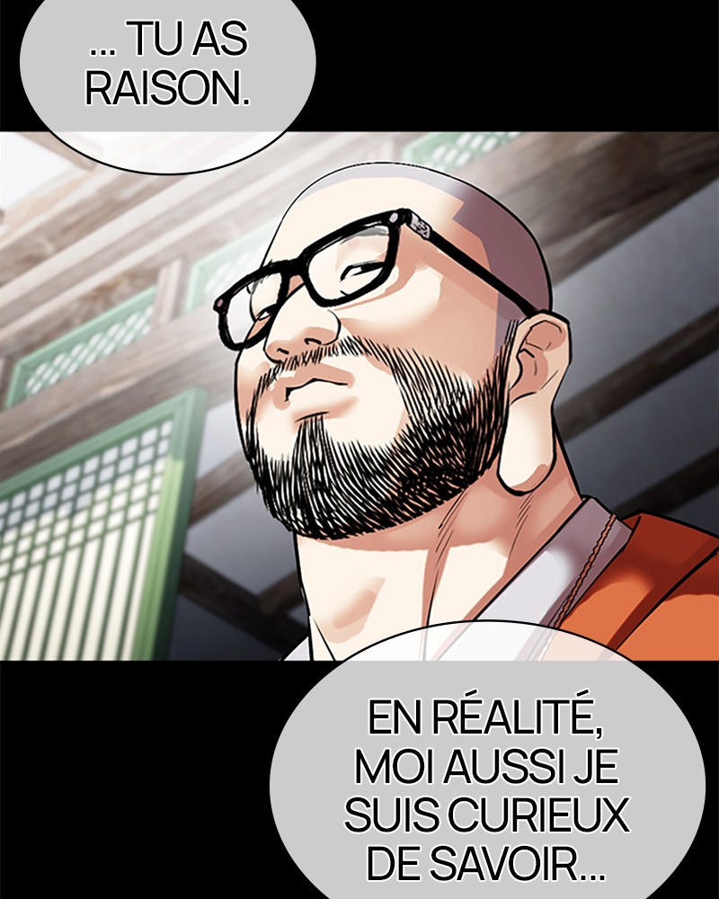 Lookism Chapitre 507 - Page 142