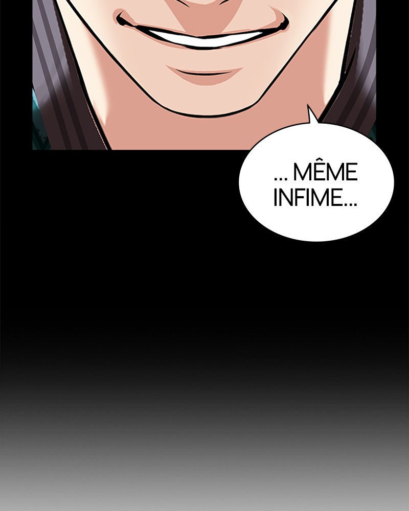 Lookism Chapitre 507 - Page 144