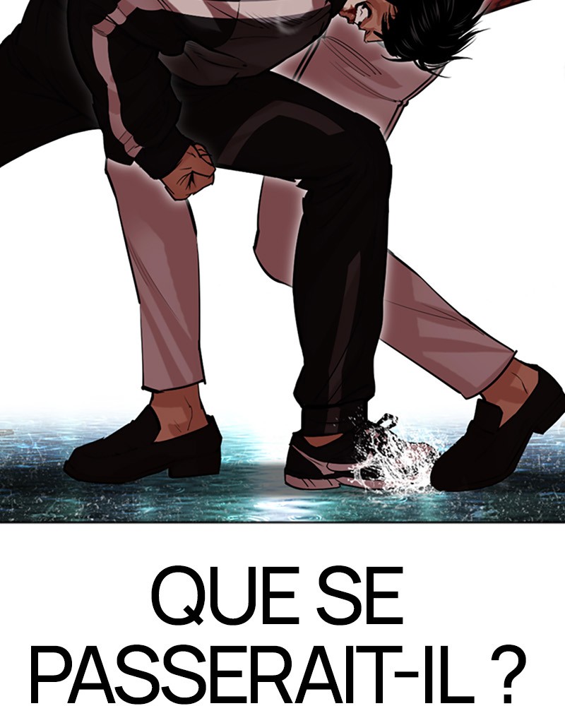 Lookism Chapitre 507 - Page 149