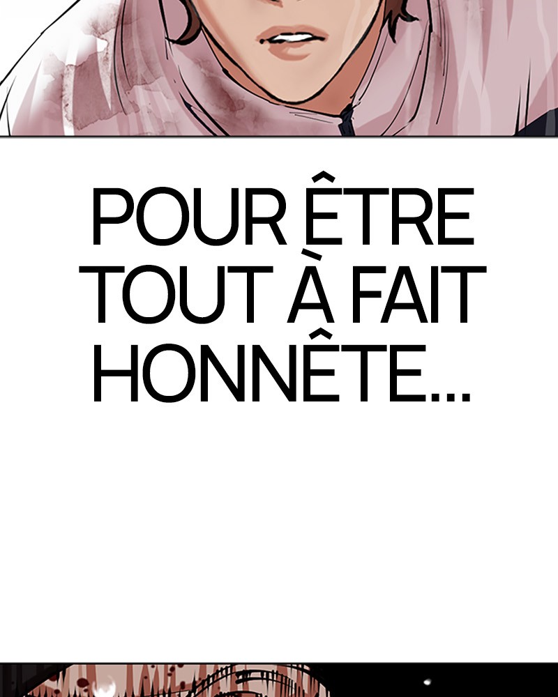 Lookism Chapitre 507 - Page 151