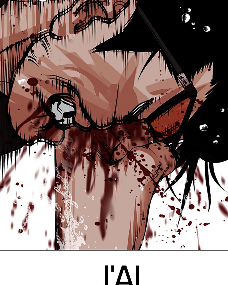 Lookism Chapitre 507 - Page 152