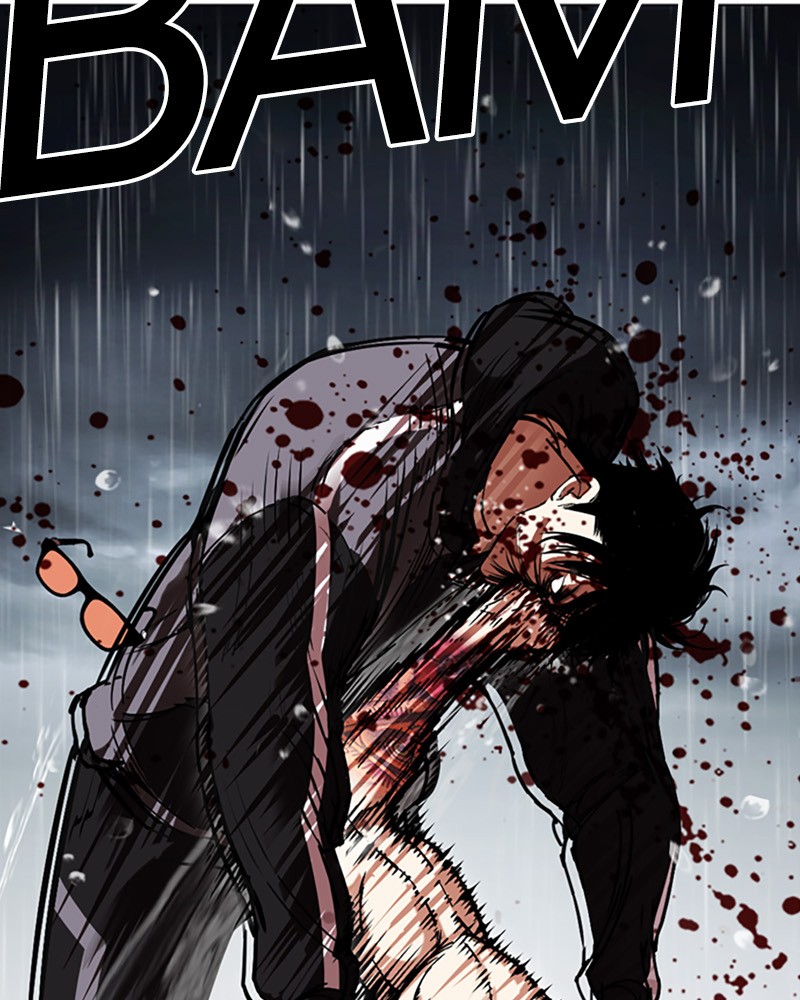 Lookism Chapitre 507 - Page 154