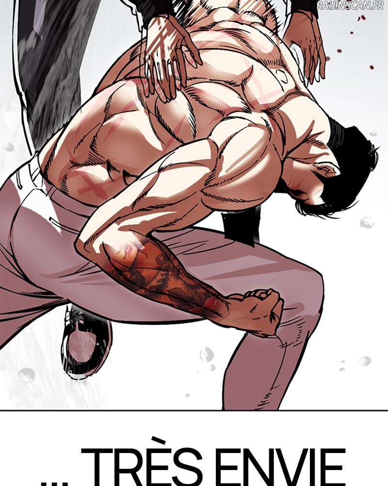 Lookism Chapitre 507 - Page 155