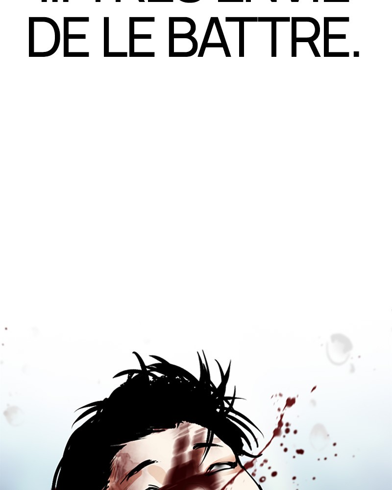 Lookism Chapitre 507 - Page 156