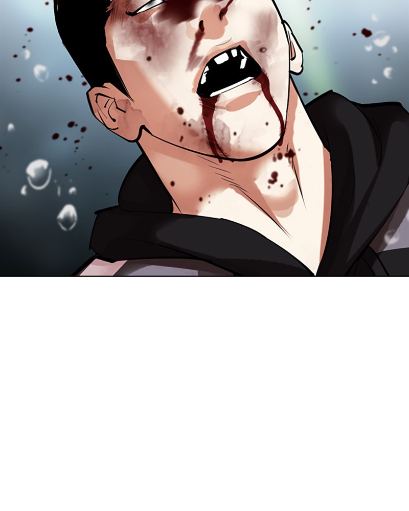 Lookism Chapitre 507 - Page 157