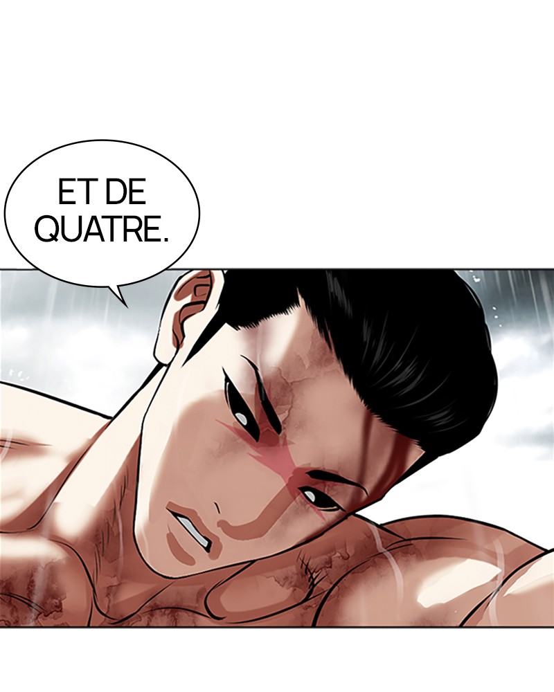Lookism Chapitre 507 - Page 158