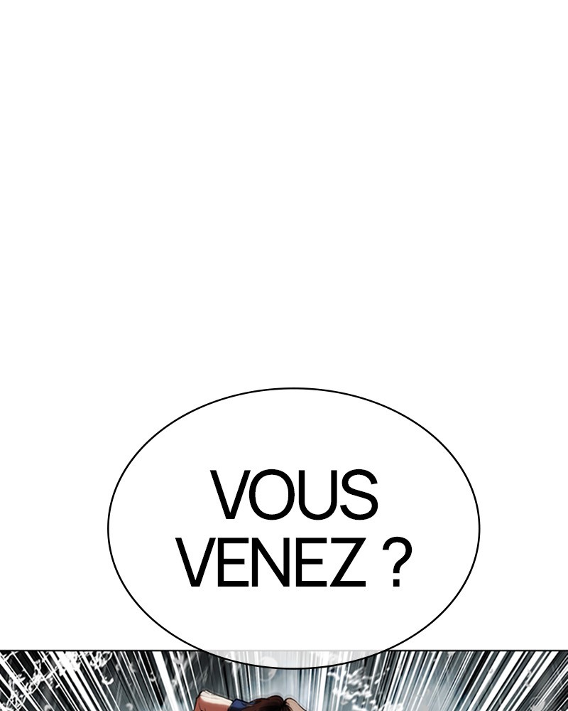 Lookism Chapitre 507 - Page 159