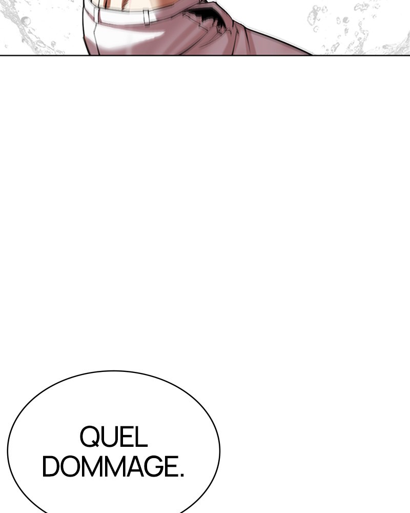 Lookism Chapitre 507 - Page 161