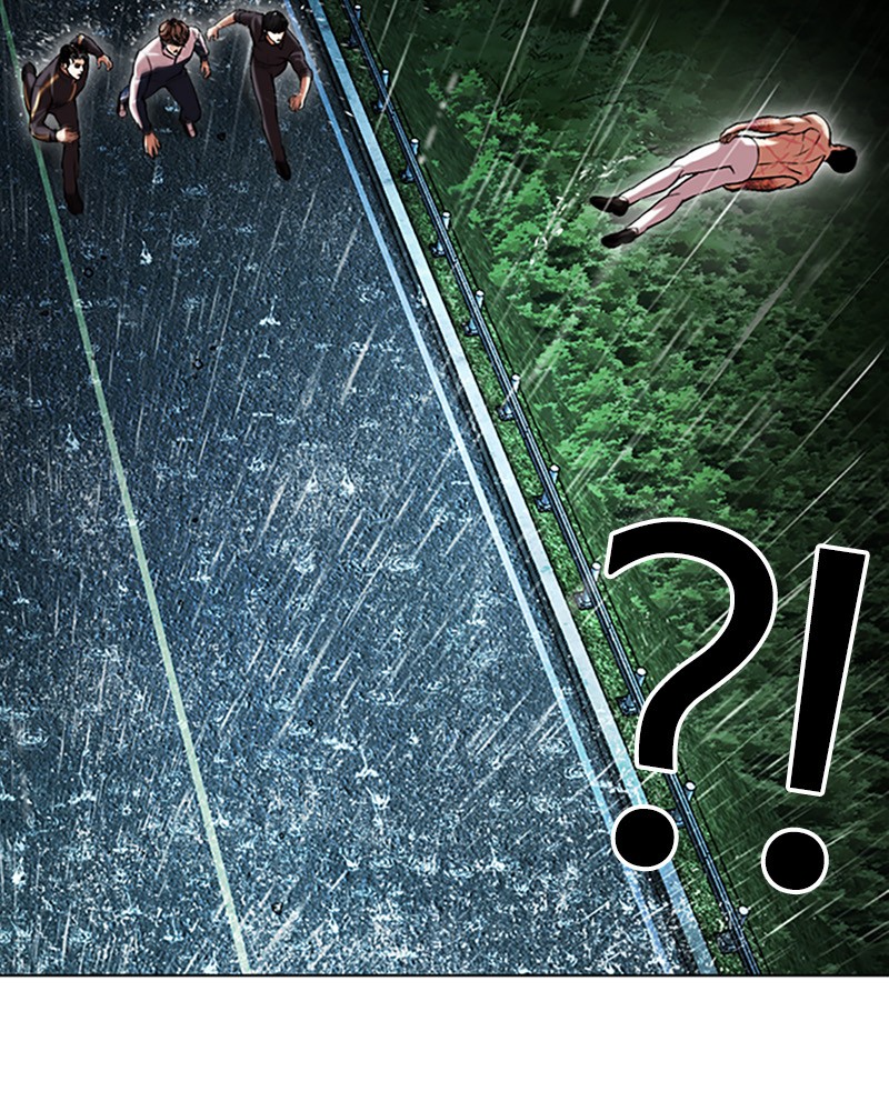 Lookism Chapitre 507 - Page 164