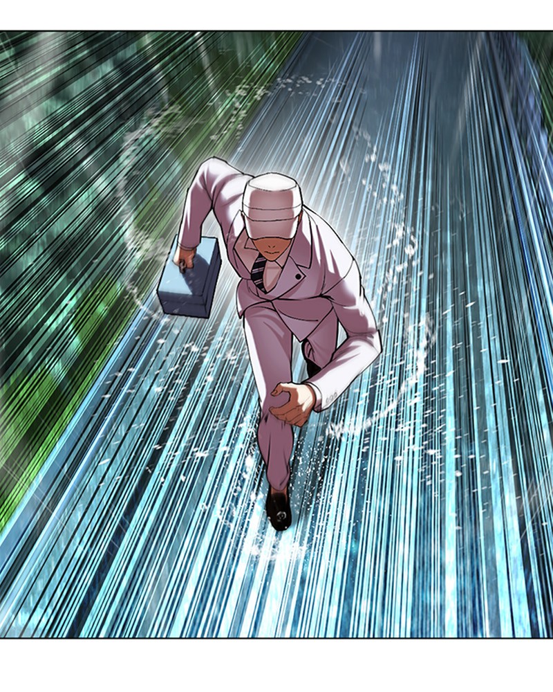 Lookism Chapitre 507 - Page 169