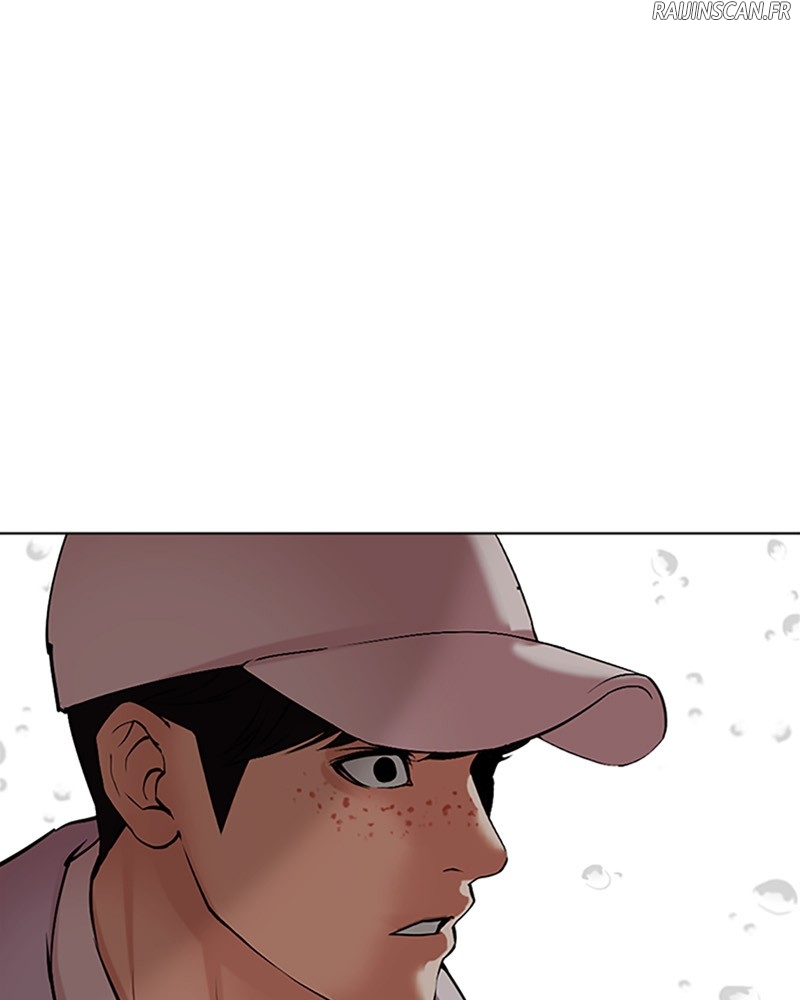 Lookism Chapitre 507 - Page 170