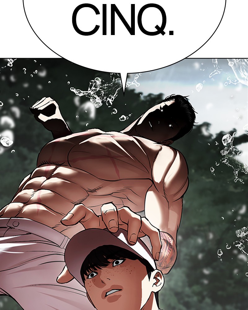 Lookism Chapitre 507 - Page 172