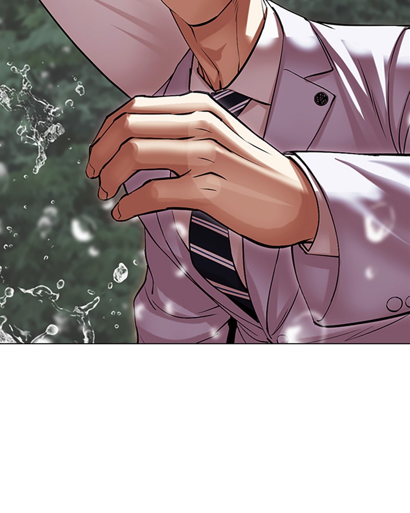Lookism Chapitre 507 - Page 173