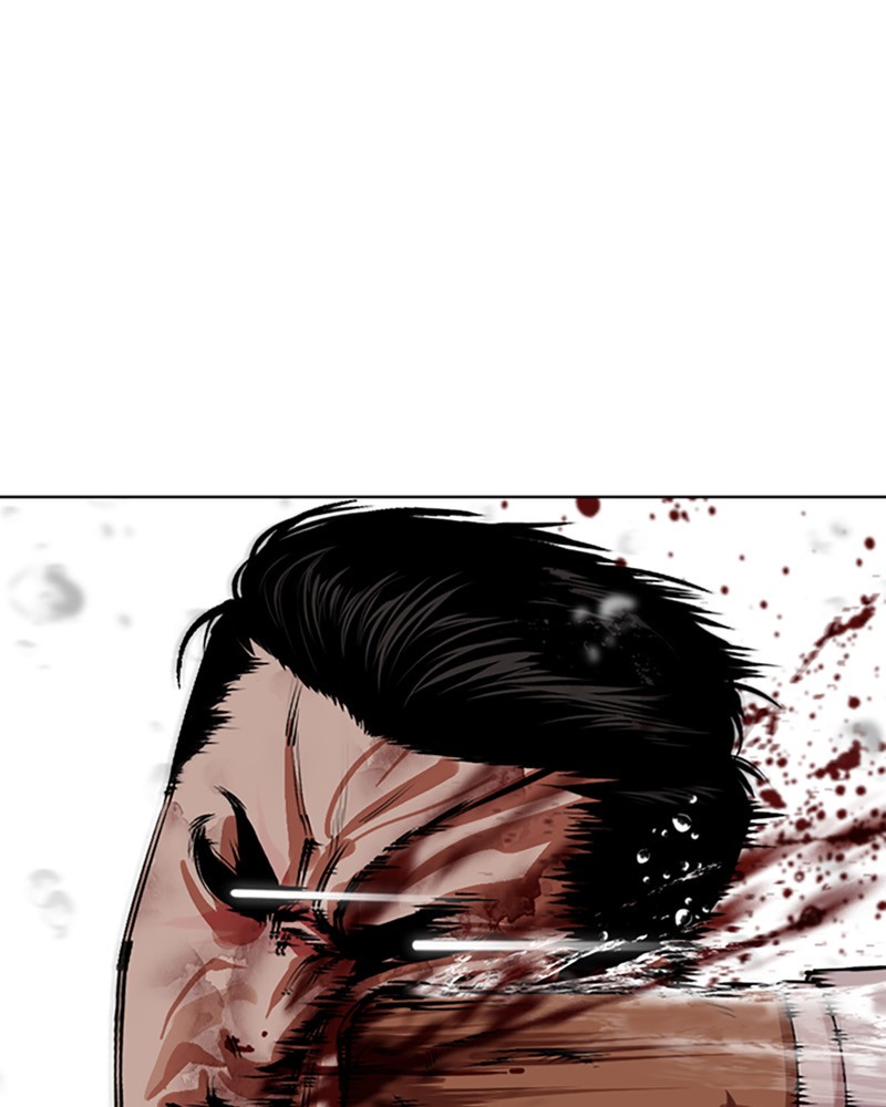 Lookism Chapitre 507 - Page 174