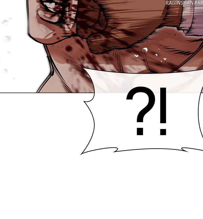 Lookism Chapitre 507 - Page 175