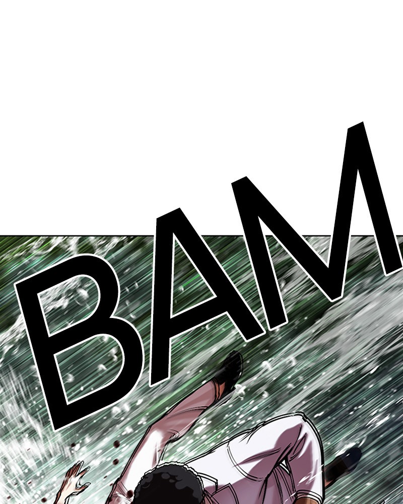 Lookism Chapitre 507 - Page 176
