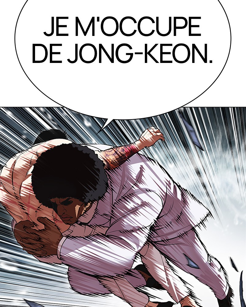 Lookism Chapitre 507 - Page 182