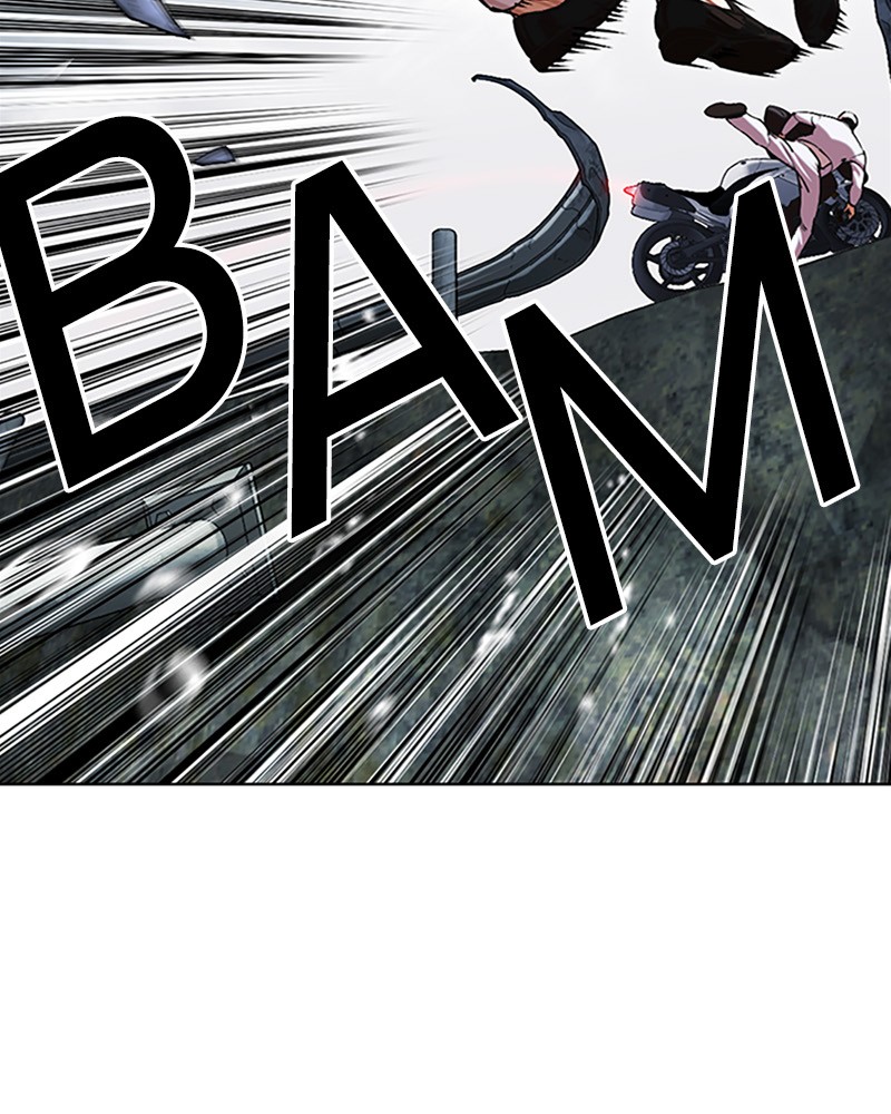 Lookism Chapitre 507 - Page 183