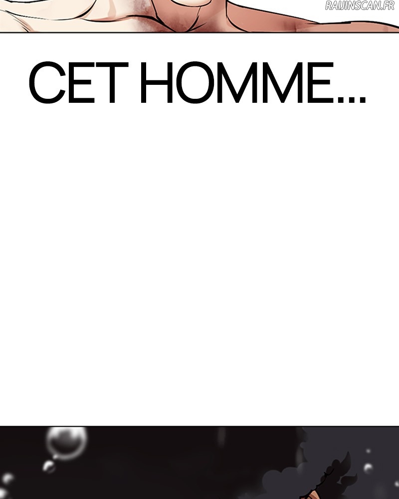 Lookism Chapitre 507 - Page 185