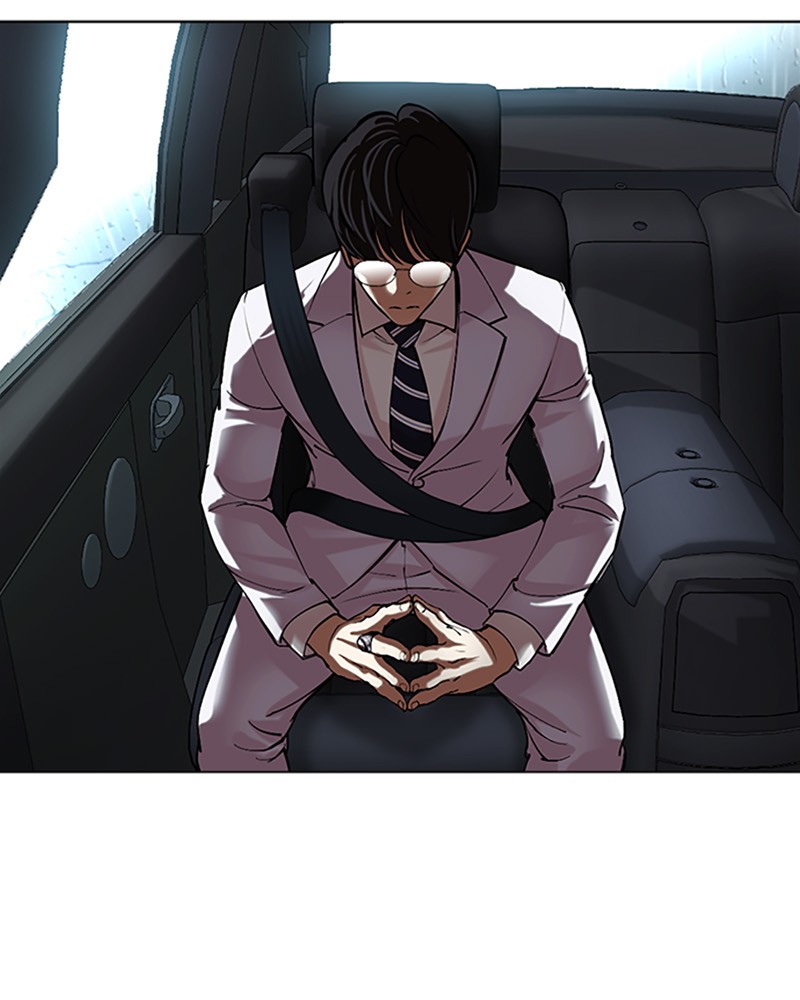 Lookism Chapitre 507 - Page 191