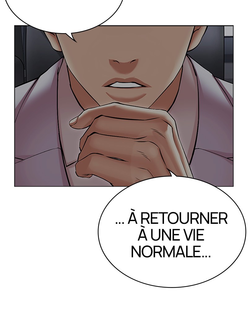 Lookism Chapitre 507 - Page 196