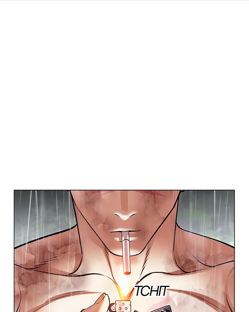 Lookism Chapitre 507 - Page 204