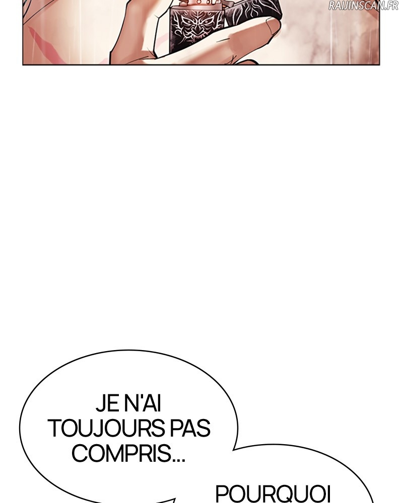 Lookism Chapitre 507 - Page 205