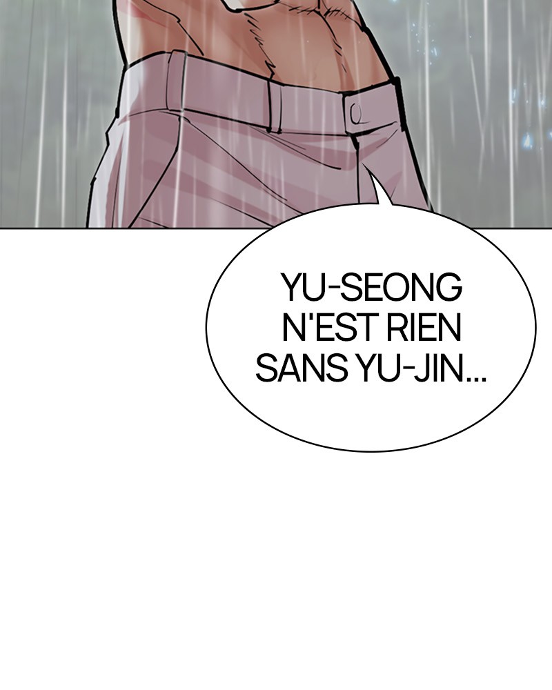 Lookism Chapitre 507 - Page 207