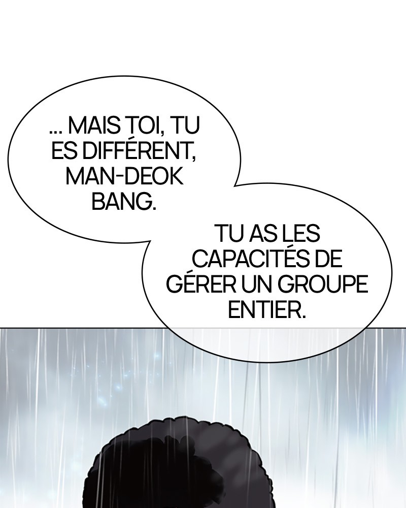 Lookism Chapitre 507 - Page 208
