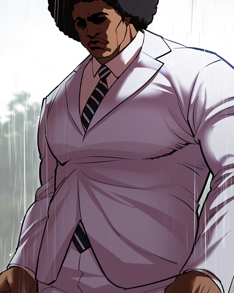 Lookism Chapitre 507 - Page 209
