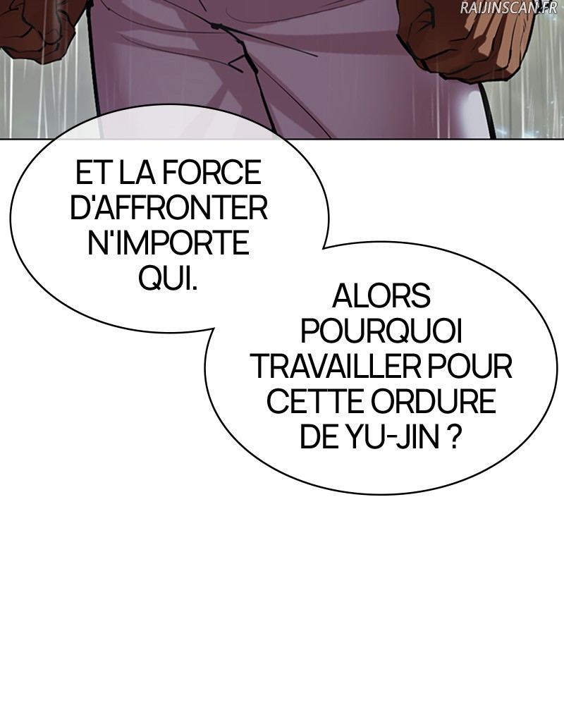Lookism Chapitre 507 - Page 210