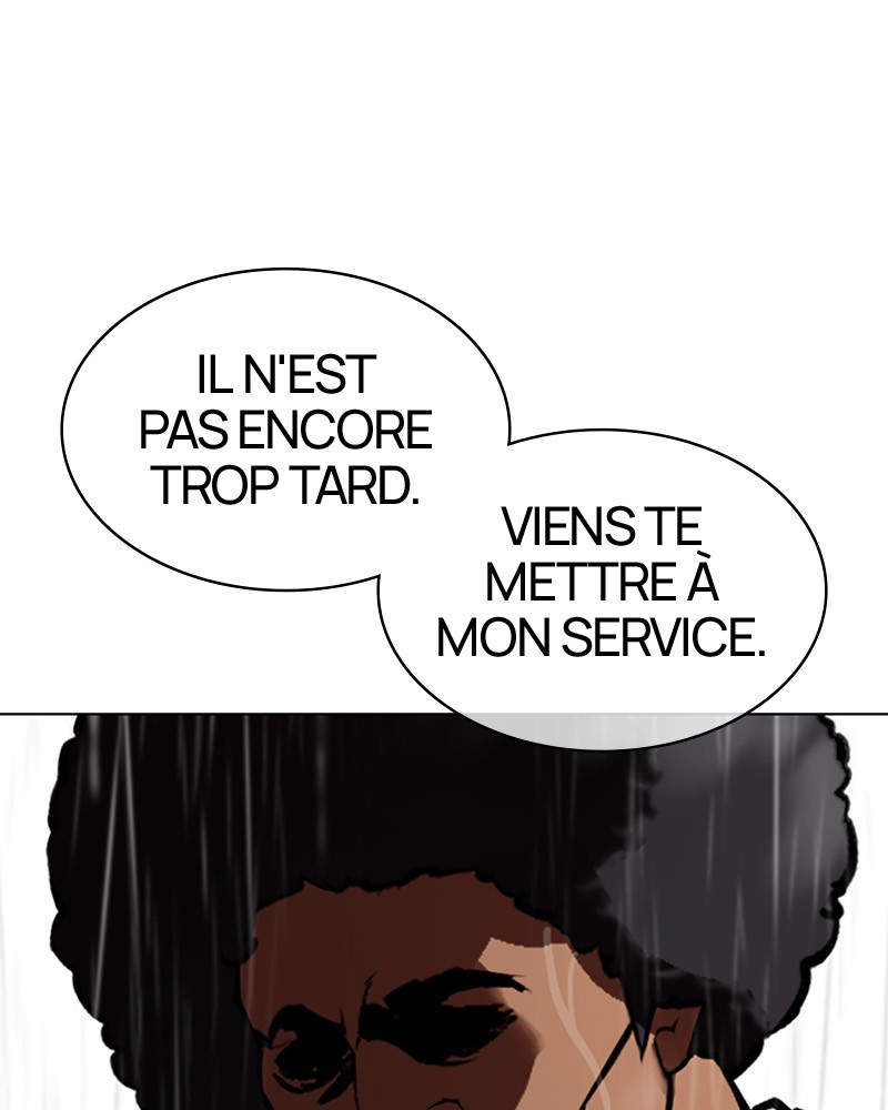 Lookism Chapitre 507 - Page 211