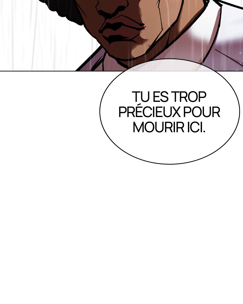 Lookism Chapitre 507 - Page 212