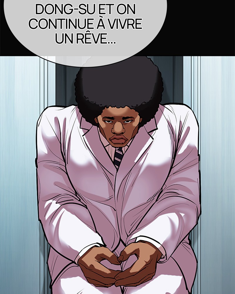 Lookism Chapitre 507 - Page 216
