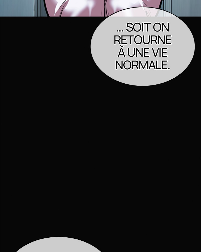 Lookism Chapitre 507 - Page 217