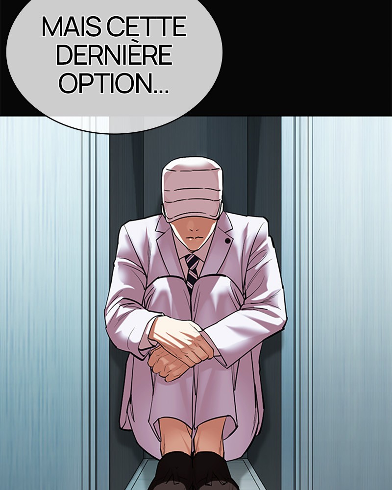 Lookism Chapitre 507 - Page 218