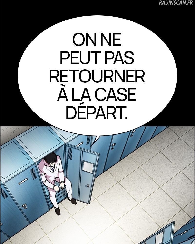 Lookism Chapitre 507 - Page 220