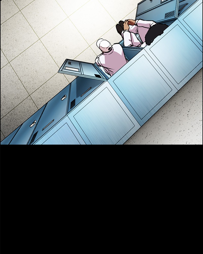 Lookism Chapitre 507 - Page 221