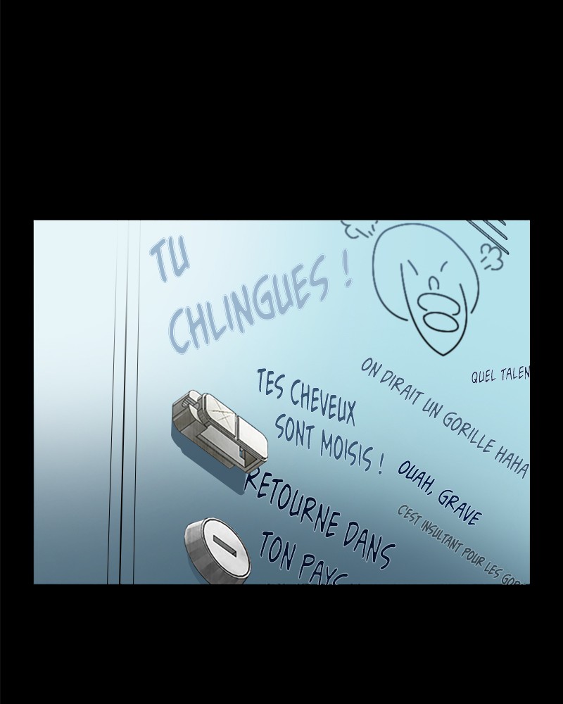 Lookism Chapitre 507 - Page 223