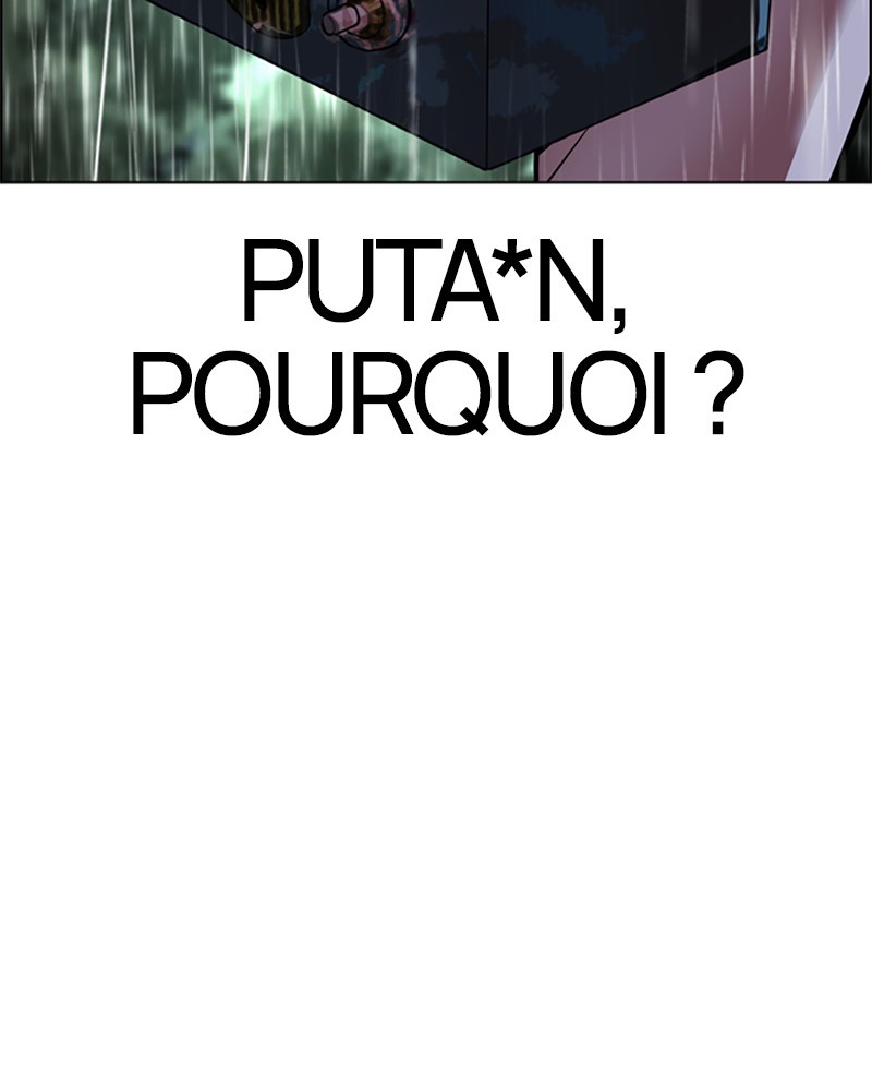 Lookism Chapitre 507 - Page 232