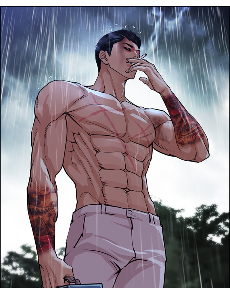 Lookism Chapitre 507 - Page 233