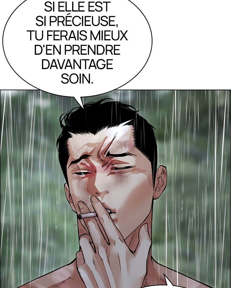 Lookism Chapitre 507 - Page 237