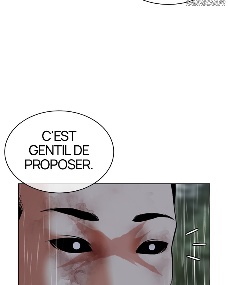 Lookism Chapitre 507 - Page 240