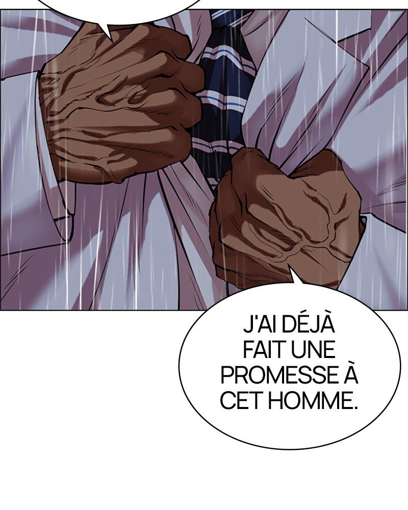 Lookism Chapitre 507 - Page 242